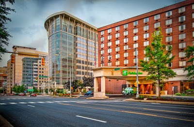 Holiday Inn Arlington at Ballston, Arlington, United States of America
