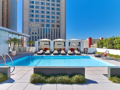 Hotel New Orleans Downtown, New Orleans, United States of America