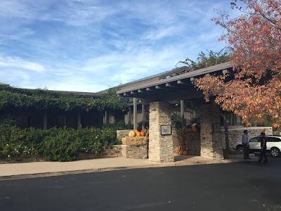 QUAIL LODGE, Carmel, United States of America