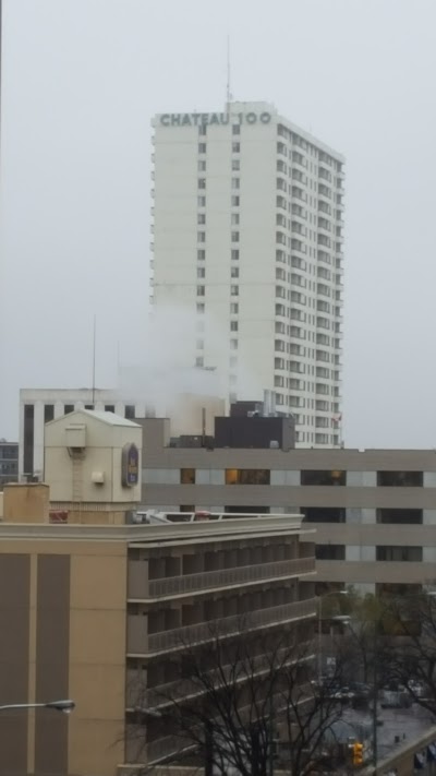 Delta Winnipeg, Winnipeg, Canada