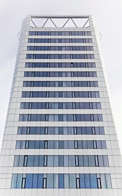 Rica Hotel Bod, Bodo, Norway