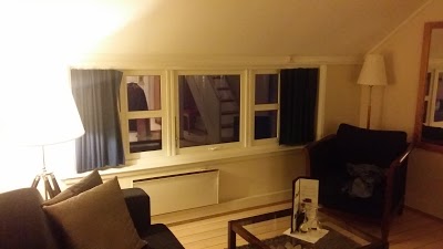Clarion Hotel Tyholmen Arendal, Arendal, Norway