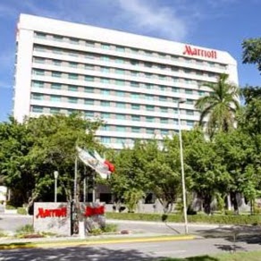Villahermosa Marriott Hotel, Villahermosa, Mexico