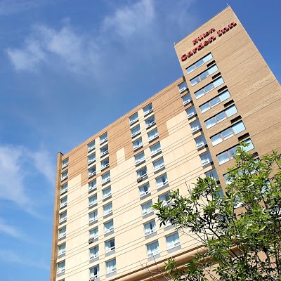Hilton Garden Downtown Saskatoon, Saskatoon, Canada
