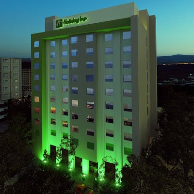 Crowne Plaza Guadalajara, Guadalajara, Mexico