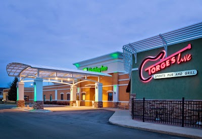 Holiday Inn Austin, Austin, United States of America