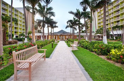 Holiday Inn Resort Aruba - Beach Resort and Casino, Palm Beach, Aruba