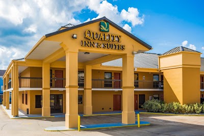 Comfort Inn Oxford, Oxford, United States of America