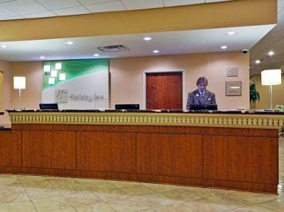 Holiday Inn Birmingham-Airport, Birmingham, United States of America