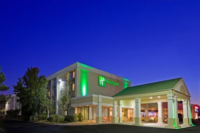 Holiday Inn Hotel & Suites Parsippany Fairfield, Parsippany, United States of America