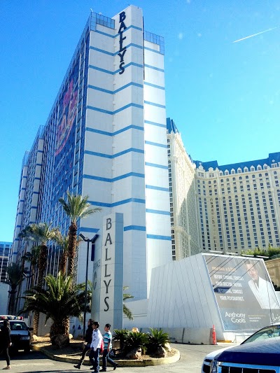Bally's Las Vegas, Las Vegas, United States of America