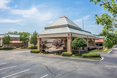 Quality Inn Sumter, Sumter, United States of America