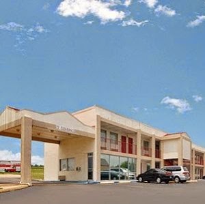 Prattville Inn, Prattville, United States of America