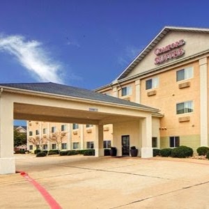 Comfort Suites Vista Ridge Mall, Lewisville, United States of America