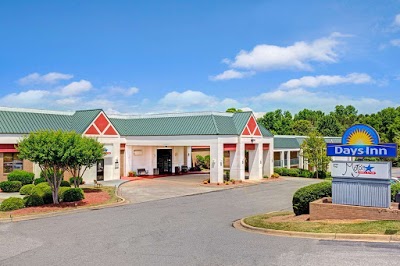 Days Inn Cornelius Lake Norman, Cornelius, United States of America