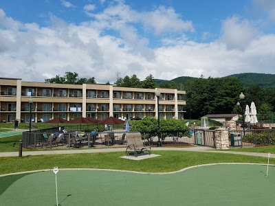 Holiday Inn Lake George Turf, Lake George, United States of America