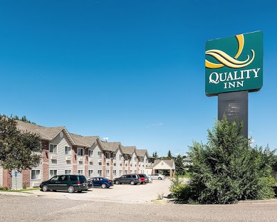 Quality Inn Northtown, Coon Rapids, United States of America
