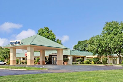 Days Inn Forrest City, Forrest City, United States of America