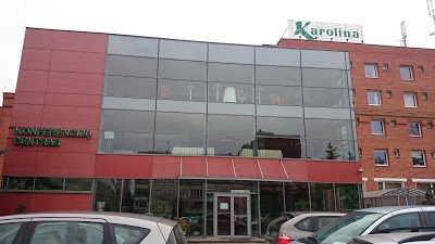 Karolina Hotel & Conference Center, Vilnius, Lithuania