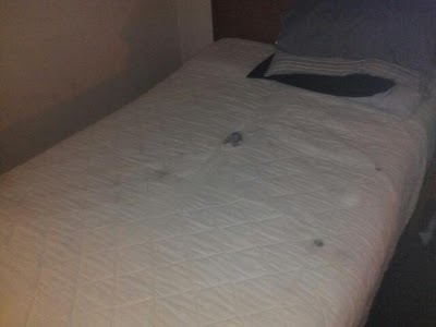 Budgetel Inn-North Little Rock, North Little Rock, United States of America