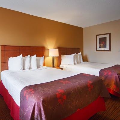 BEST WESTERN INN, Russellville, United States of America