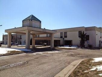 Super 8 Wichita South, Wichita, United States of America