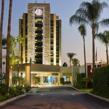DoubleTree by Hilton Monrovia - Pasadena Area, Monrovia, United States of America