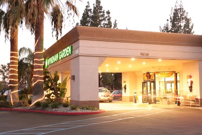 Holiday Inn Fresno-Airport, Fresno, United States of America