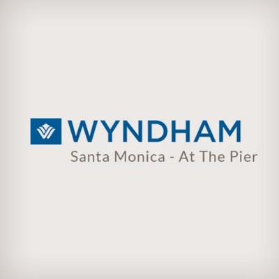 Wyndham Santa Monica At The Pier, Santa Monica, United States of America