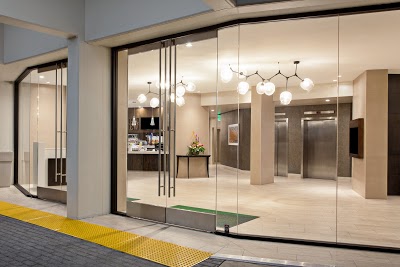 Holiday Inn Long Beach Airport Hotel and Conference Center, Long Beach, United States of America