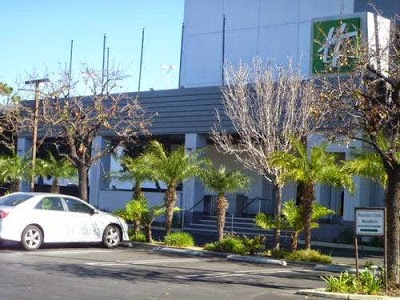 Holiday Inn Express Van Nuys, Van Nuys, United States of America