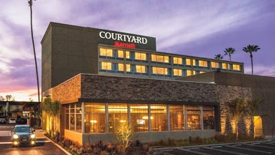 Courtyard by Marriott Los Angeles Woodland Hills, Woodland Hills, United States of America