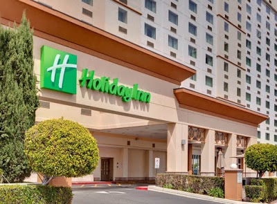 Holiday Inn Los Angeles International Airport, Los Angeles, United States of America