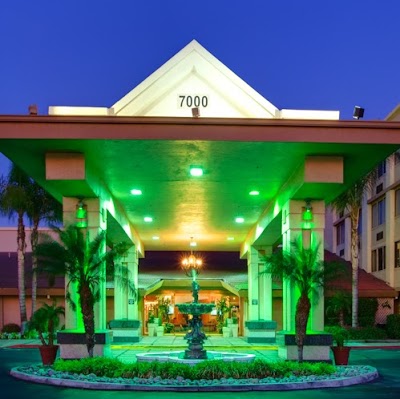 Holiday Inn Buena Park and Conference Center, Buena Park, United States of America
