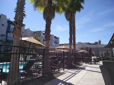 Four Points By Sheraton San Rafael, San Rafael, United States of America