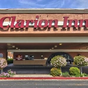 Clarion Modesto, Modesto, United States of America