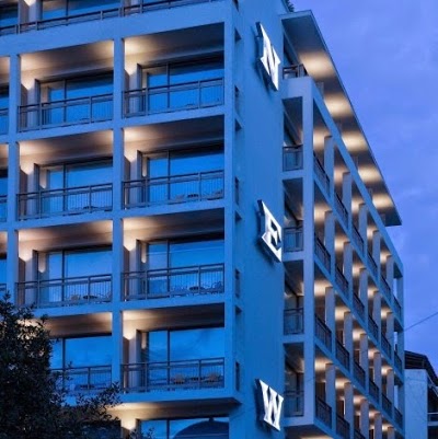New Hotel, Athens, Greece