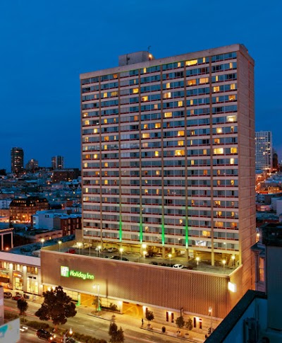 Holiday Inn Golden Gateway, San Francisco, United States of America