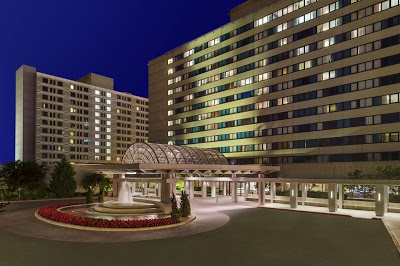 Hilton New York JFK Airport, Jamaica, United States of America
