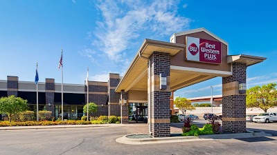 Best Western Plus Bloomington Hotel at Mall of America, Bloomington, United States of America