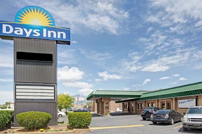 Days Inn Ogden, Ogden, United States of America