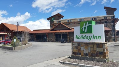 Holiday Inn Summit County - Frisco, Frisco, United States of America