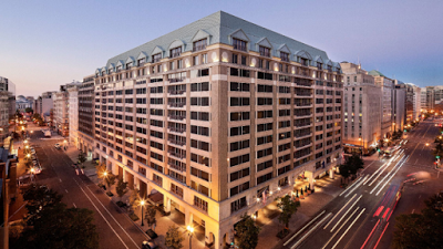 Grand Hyatt Washington, Washington, United States of America