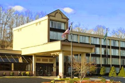Holiday Inn Danbury-Bethel at Interstate 84, Danbury, United States of America
