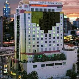 Zenith Sukhumvit Hotel, Bangkok, Bangkok, Thailand