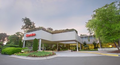 Sheraton Chapel Hill Hotel, Chapel Hill, United States of America