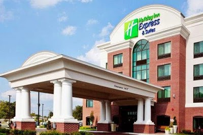 Holiday Inn Express Hotel & Suites Wilmington-Newark, Newark, United States of America