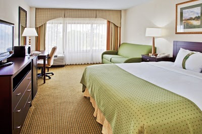 Holiday Inn Orlando International Airport, Orlando, United States of America