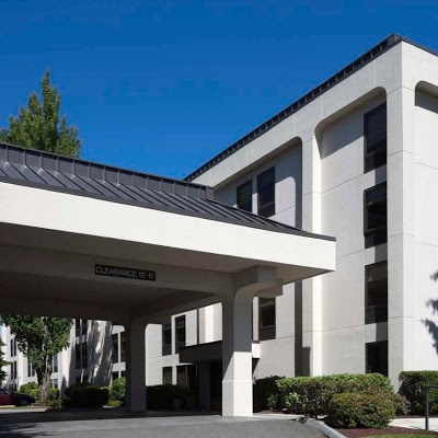 Hampton Inn Seattle Airport, SeaTac, United States of America