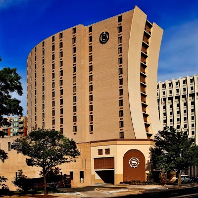 Sheraton Silver Spring Hotel, Silver Spring, United States of America